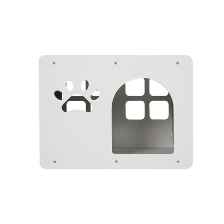 ที่ลับเล็บแมว LUVORA CATHOME 3 ทรงกล่อง_1