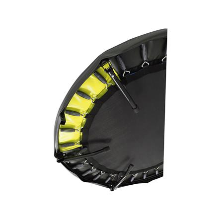 แทรมโพลีน SMARTPLAYONLY SUPER BOUNCE PRO 50 นิ้ว สีดำ/เหลือง_3