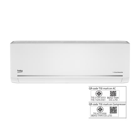 แอร์ผนัง BEKO BSVON120 12000 บีทียู อินเวอร์เตอร์_10