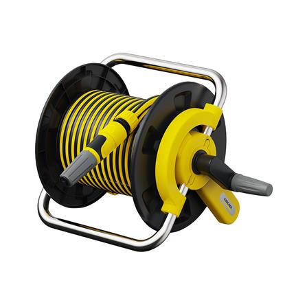 ชุดสายยางโรล KARCHER 1/2 นิ้ว X 15 ม.