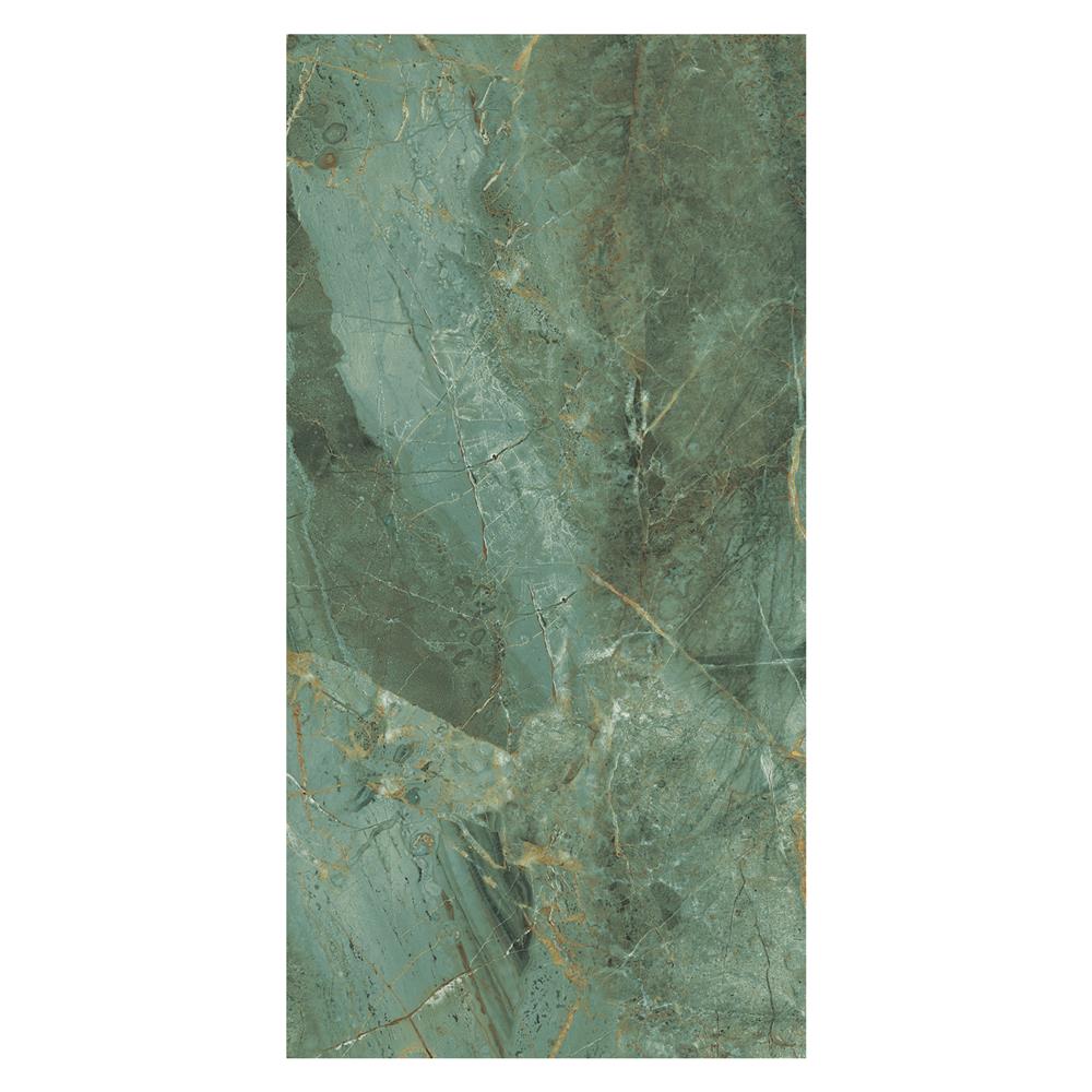 กระเบื้องพื้นพอร์ซเลน 60x120 ซม. COTTO แอตแลนติส อานีม่า เขียว PM 1.44 ตร.ม.