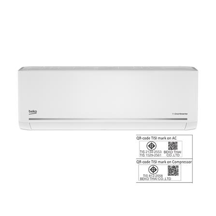 แอร์ผนัง BEKO BSVON090 9000 บีทียู อินเวอร์เตอร์_9