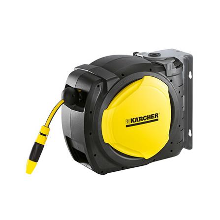 ชุดสายยางโรลอัตโนมัติ KARCHER 1/2 นิ้ว X 20 ม._0