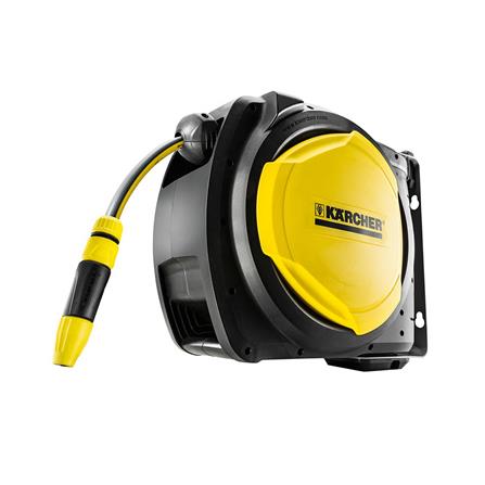 ชุดสายยางโรลอัตโนมัติ KARCHER 1/2 นิ้ว X 20 ม._1
