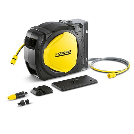 ชุดสายยางโรลอัตโนมัติ KARCHER 1/2 นิ้ว X 20 ม._3