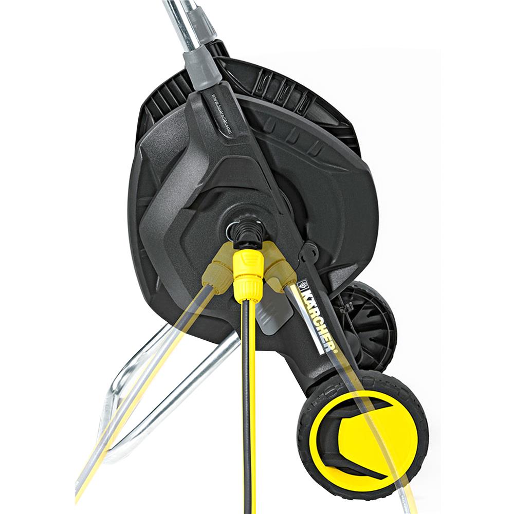 ชุดสายยางโรล KARCHER 1/2 นิ้ว X 20 ม.