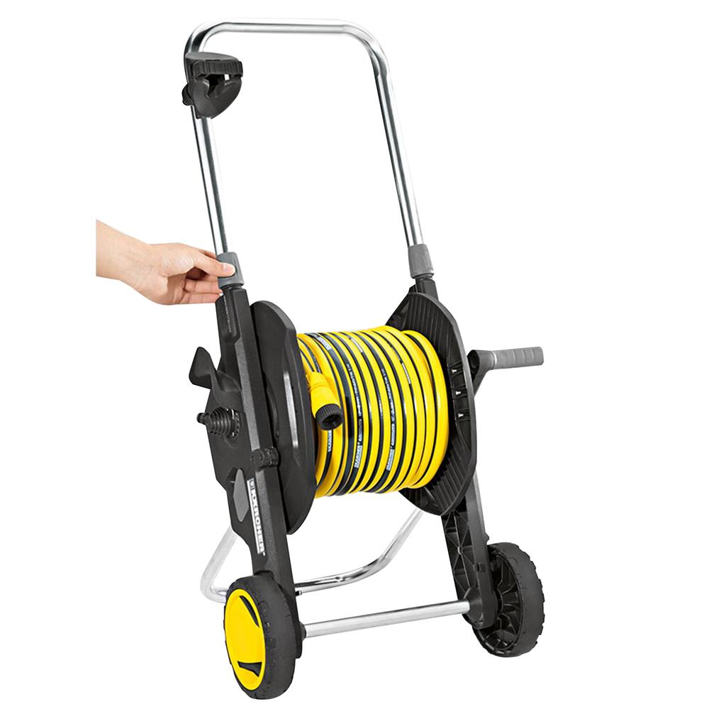 ชุดสายยางโรล KARCHER 1/2 นิ้ว X 20 ม.