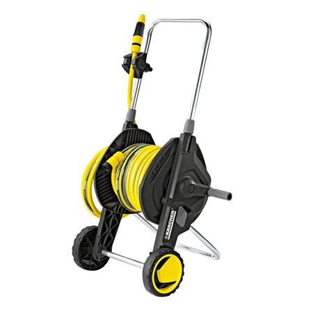 ชุดสายยางโรล KARCHER 1/2 นิ้ว X 20 ม._0