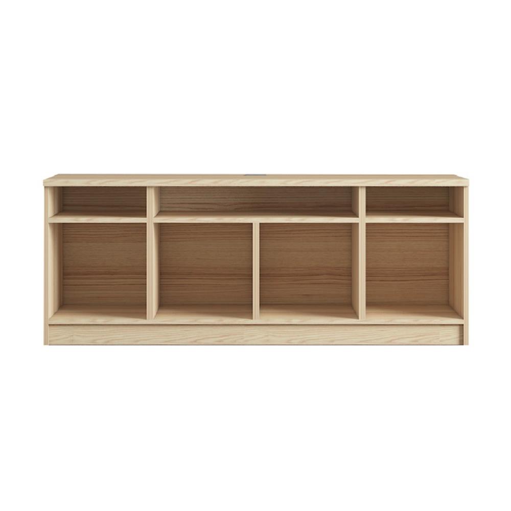 ตู้วางทีวี FURDINI KEEPER 160 ซม. สี PINE OAK