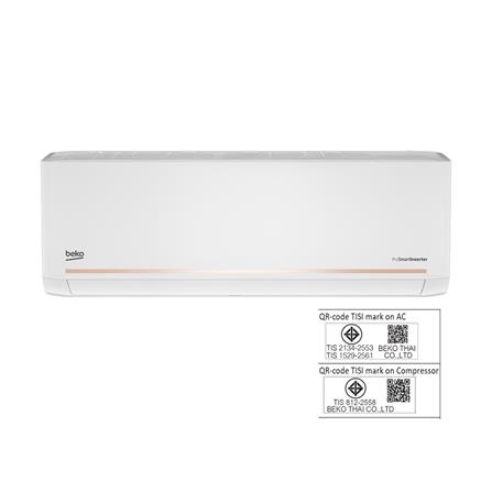 แอร์ผนัง BEKO BSVIN120 12000 บีทียู อินเวอร์เตอร์_10