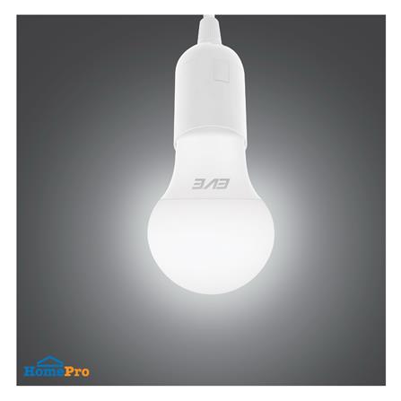 หลอด LED EVE SUPER GEN2 13 วัตต์ DAYLIGHT E27 แพ็ก 4 ชิ้น_5