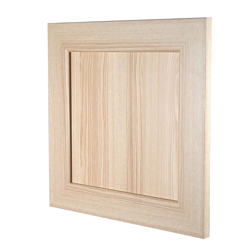 บานเดี่ยว FURDINI KEEPER WOOD 39.7X39.6 ซม. สี PINE OAK