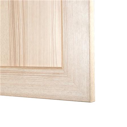 บานเดี่ยว FURDINI KEEPER WOOD 39.7X39.6 ซม. สี PINE OAK_3