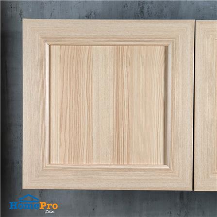 บานเดี่ยว FURDINI KEEPER WOOD 39.7X39.6 ซม. สี PINE OAK_4