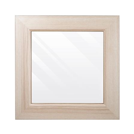 บานเดี่ยว FURDINI KEEPER GLASS 39.7X39.6 ซม. สี PINE OAK_1