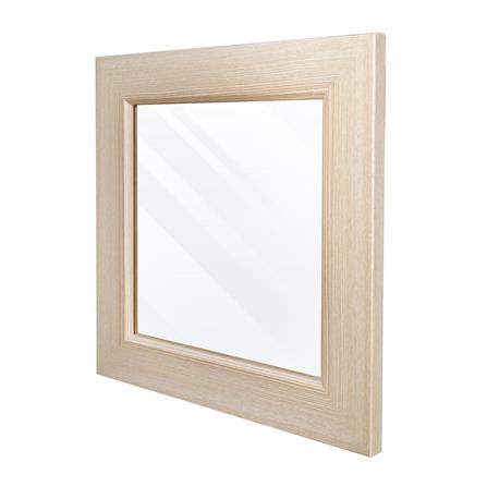 บานเดี่ยว FURDINI KEEPER GLASS 39.7X39.6 ซม. สี PINE OAK_2