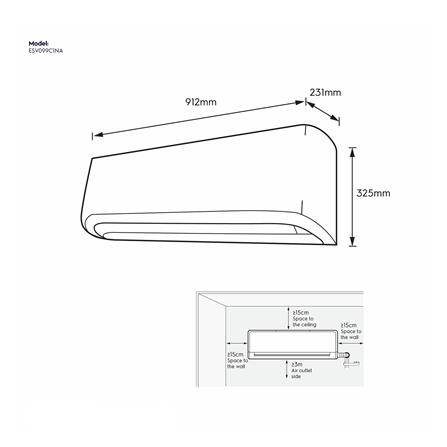 แอร์ผนัง ELECTROLUX ESV099C1NA 9212 บีทียู อินเวอร์เตอร์_5