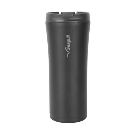 แก้วน้ำสุญญากาศ SEAGULL MINIMAL 0.5 ลิตร สีดำ