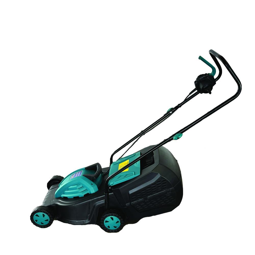 รถตัดหญ้าไฟฟ้า TAKARA TK-LV 1100 วัตต์