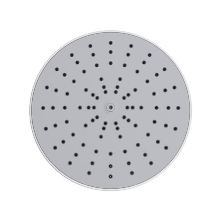 ฝักบัวก้านแข็ง HANG WS-434OH 25 ซม. สีโครม_2