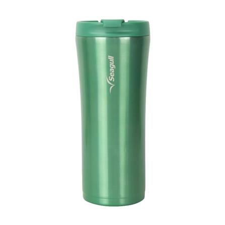 แก้วน้ำสุญญากาศ SEAGULL MINIMAL 0.5 ลิตร สีเขึยว