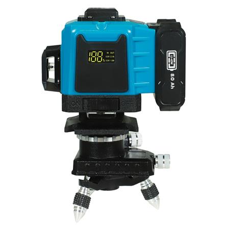 เลเซอร์วัดระดับ MATALL PRO LLX-360-03 50 ม. 12 เส้น แสงสีเขียว_0