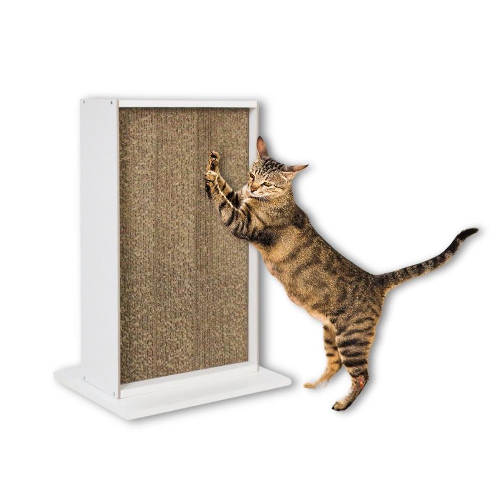 ที่ลับเล็บแมว LUVORA CATHOME 4 ทรงสี่เหลี่ยม