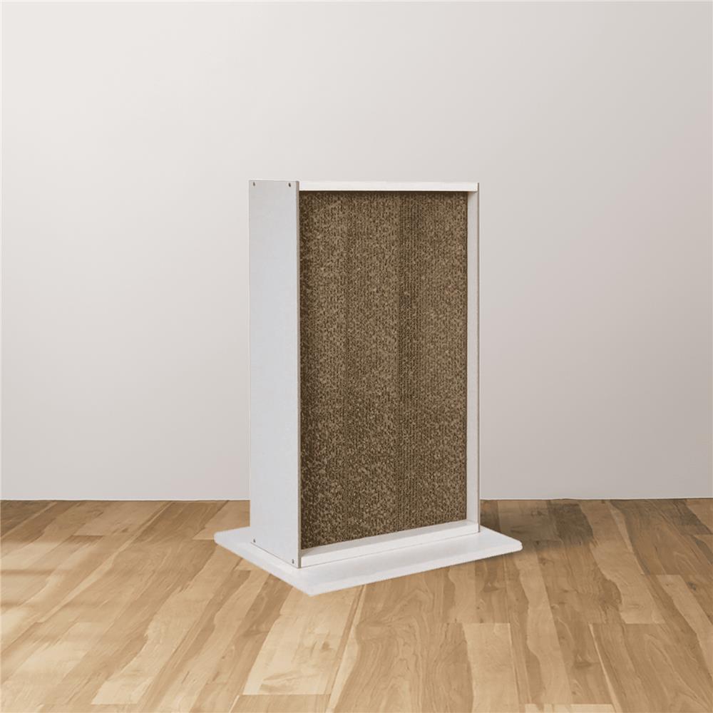 ที่ลับเล็บแมว LUVORA CATHOME 4 ทรงสี่เหลี่ยม