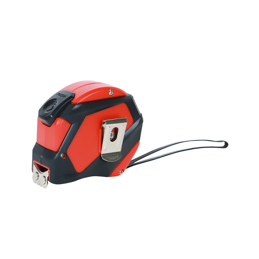 ตลับเมตร MATALL 8 ม. ล็อกอัตโนมัติ