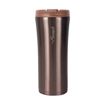 แก้วน้ำสุญญากาศ SEAGULL MINIMAL 0.5 ลิตร สีโรสโกลด์_0