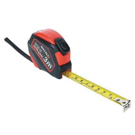 ตลับเมตรล็อกอัตโนมัติ MATALL 3 ม._0