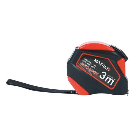 ตลับเมตรล็อกอัตโนมัติ MATALL 3 ม._1