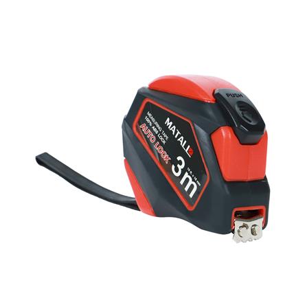 ตลับเมตรล็อกอัตโนมัติ MATALL 3 ม._2