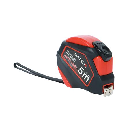 ตลับเมตรล็อกอัตโนมัติ MATALL 5 ม._2