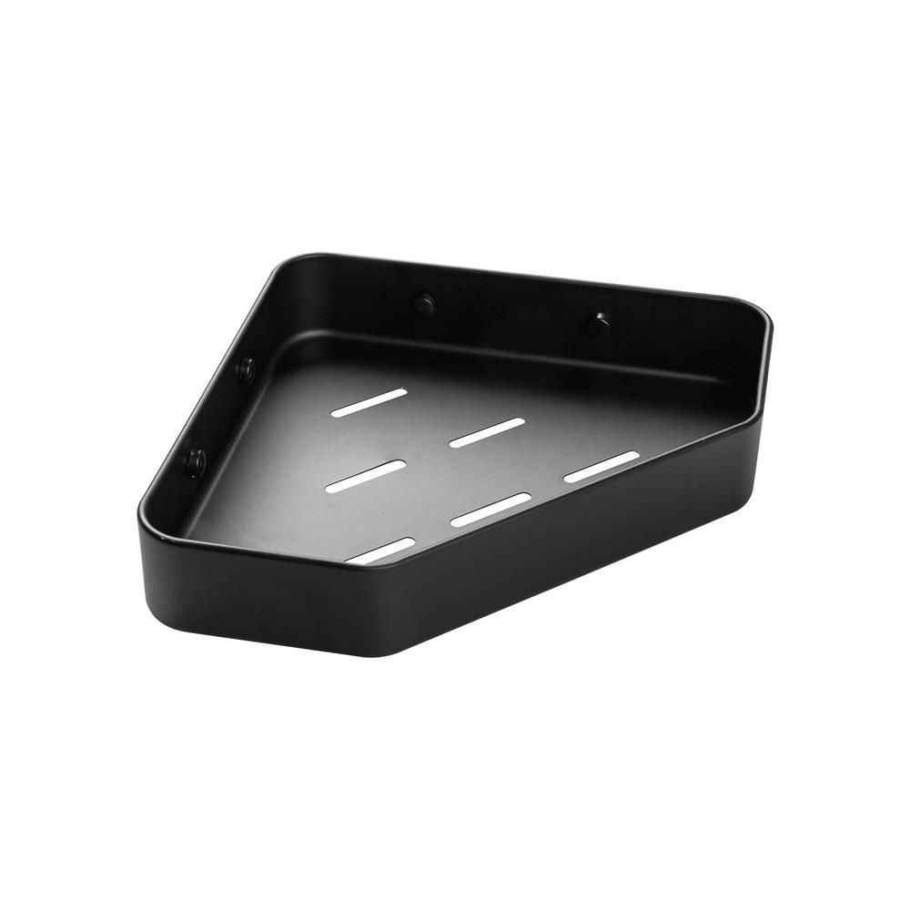 ตะแกรงวางของ BEN W1531-W25669 สีดำ