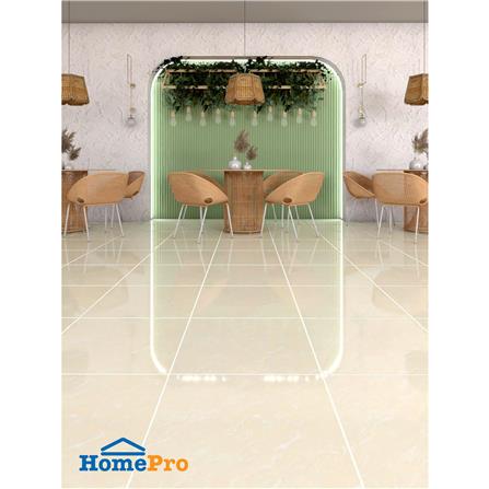 กระเบื้องพื้นพอร์ซเลน 60x60 ซม. DURAGRES คาริสม่า เบจ A 1.44 ตร.ม._1