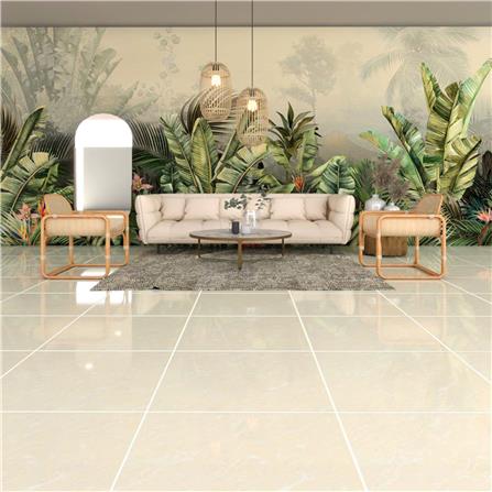 กระเบื้องพื้นพอร์ซเลน 60x60 ซม. DURAGRES คาริสม่า เบจ A 1.44 ตร.ม._3