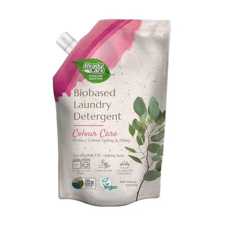 รีฟิลน้ำยาซักผ้า READY CARE 1,000 มล. COLOUR CARE_0