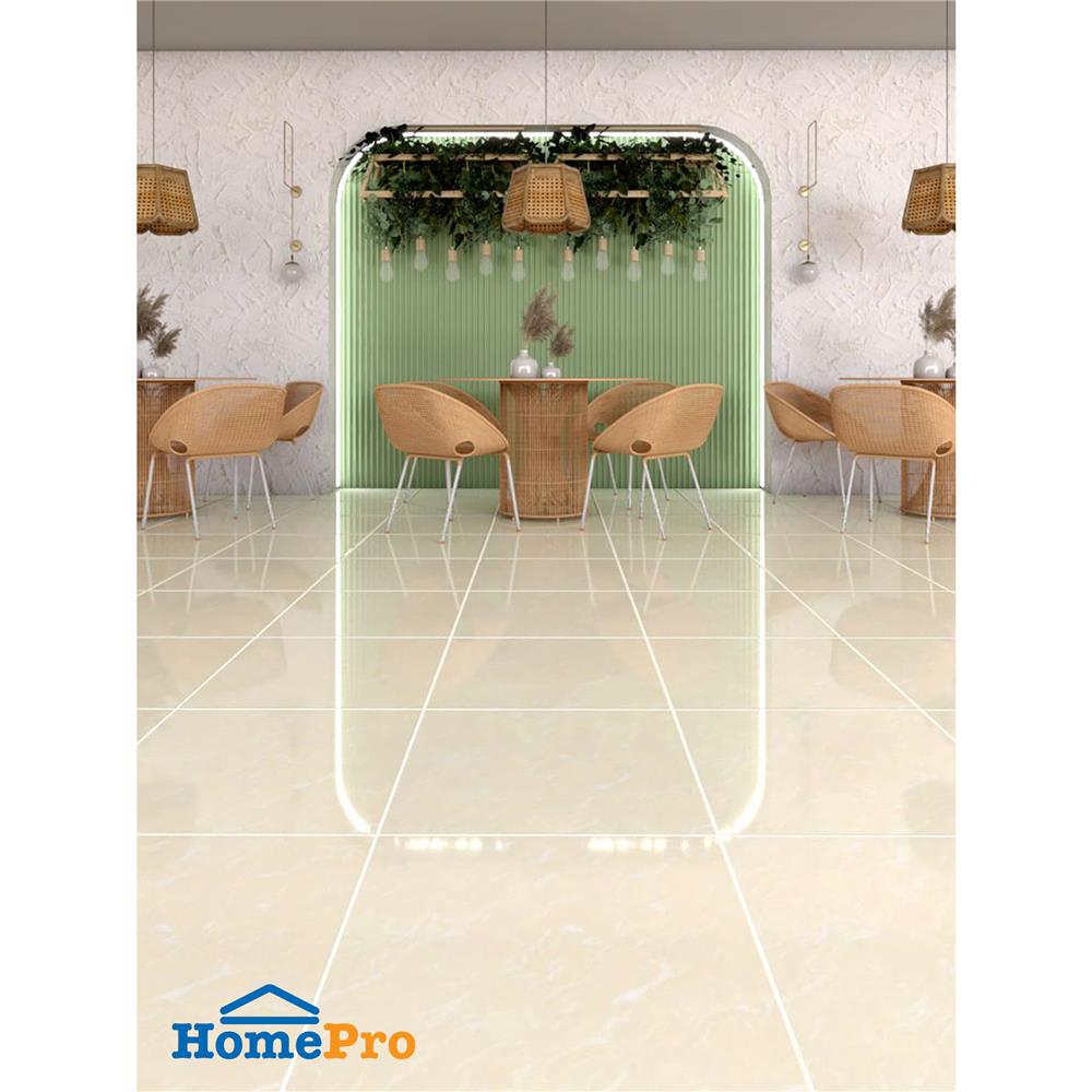 กระเบื้องพื้นพอร์ซเลน 60x60 ซม. DURAGRES เคเดนซ์ เบจ A 1.44 ตร.ม.