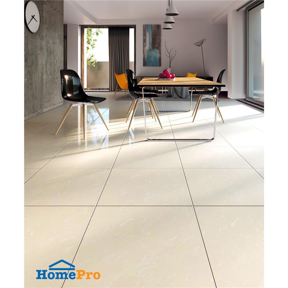 กระเบื้องพื้นพอร์ซเลน 60x60 ซม. DURAGRES เคเดนซ์ เบจ A 1.44 ตร.ม.