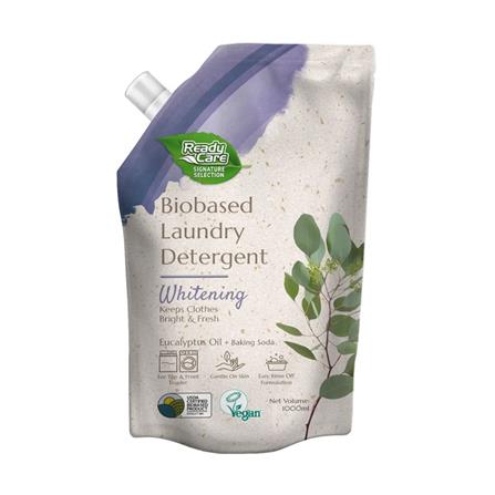 รีฟิลน้ำยาซักผ้า READY CARE 1,000 มล. WHITENING_0