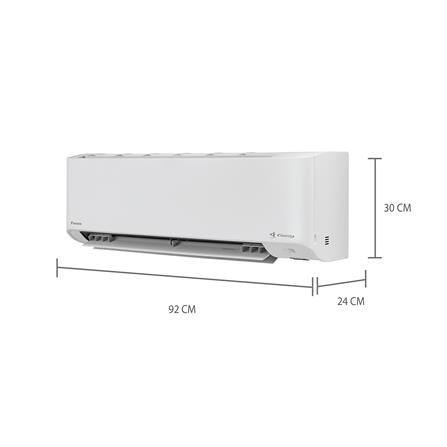 แอร์ผนัง DAIKIN FTKM15YV2S 15000 บีทียู อินเวอร์เตอร์_5