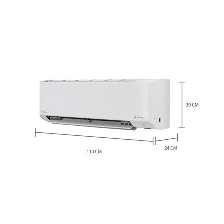 แอร์ผนัง DAIKIN FTKM18YV2S 18100 บีทียู อินเวอร์เตอร์_5