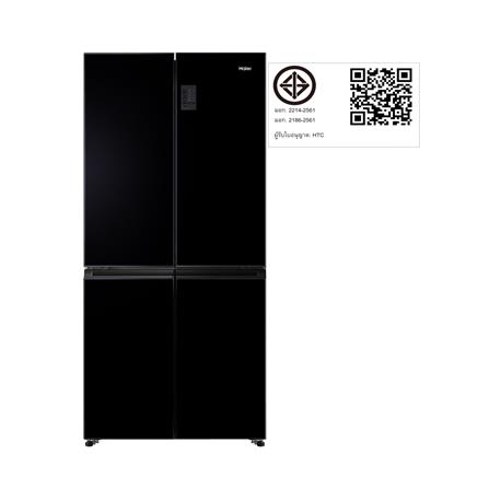 ตู้เย็น MULTI DOOR HAIER HRF-MD469M MB 16.1 คิว สีดำ อินเวอร์เตอร์_4