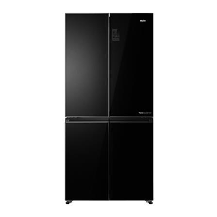 ตู้เย็น MULTI DOOR HAIER HRF-MD469G GB 16.1 คิว กระจกดำ อินเวอร์เตอร์_0