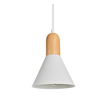 ไฟช่อ CARINI P230716-3 สีน้ำตาล/ขาว 3 หัว_2