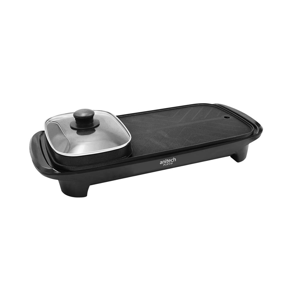 เตาบาร์บิคิว ANITECH SGR-1502