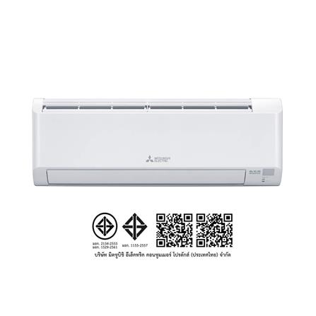 แอร์ผนัง MITSUBISHI MSY-KY15VF 15013 บีทียู อินเวอร์เตอร์_4