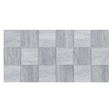 กระเบื้องผนัง 30x60 ซม. TARA มาทิลด้า เกรย์ 1.44 ตร.ม._0