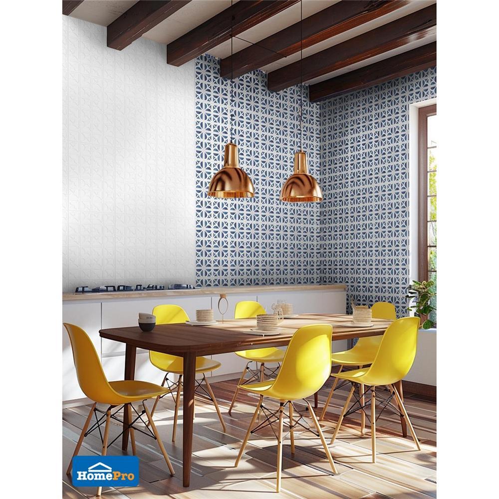 กระเบื้องผนัง 30x45 ซม. TARA แฮนา มัลติคัลเลอร์ 0.81 ตร.ม.